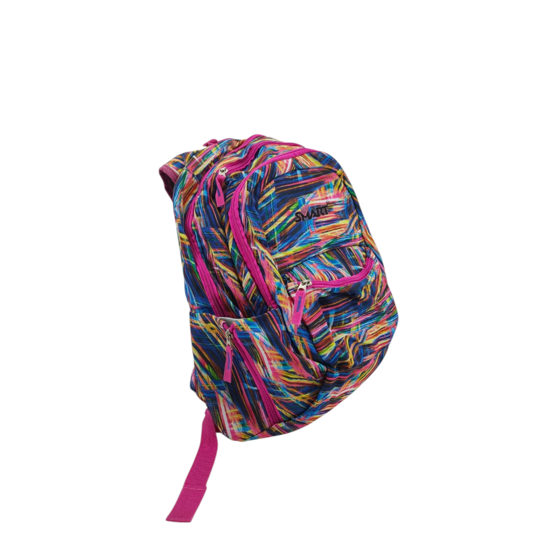 Sac À Dos Cartable Scolaire – Fonctionnel Et Résistant thumbnail 3