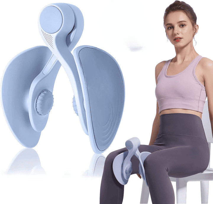 Appareil d’Exercice pour Cuisses et Hanches pour Femmes