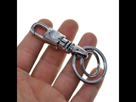 Porte-Clés Décoratif, l’Accessoire qui Rayonne thumbnail 3