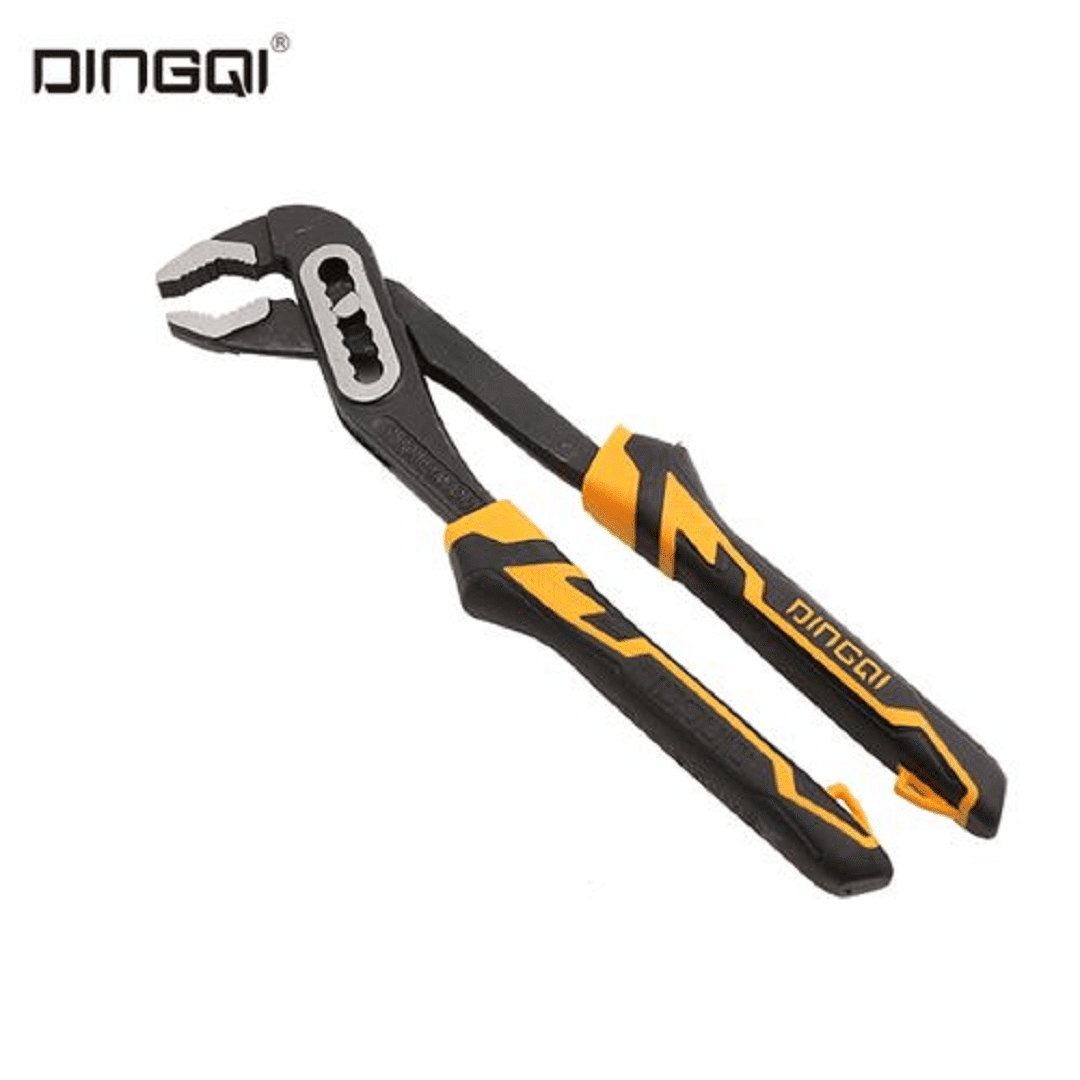 Pince avec Coulissante en Acier