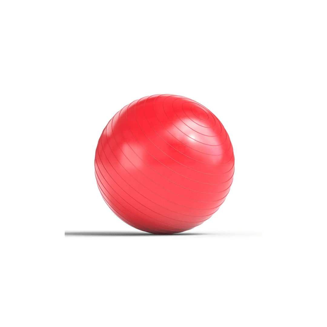 Balle De Gym Résistante, Parfaite Pour Le Yoga, Le Pilates Et Le Renforcement Musculaire thumbnail 4