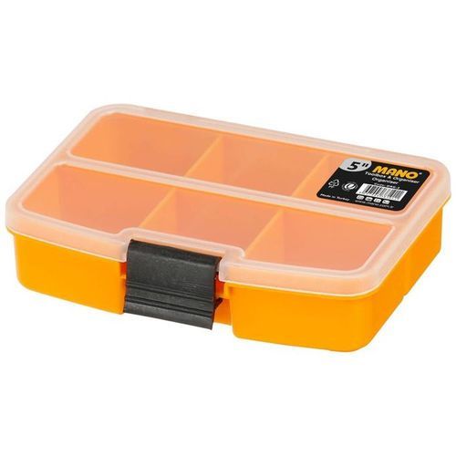Boîte Mano 7″ Idéale pour Visses et Petits Éléments