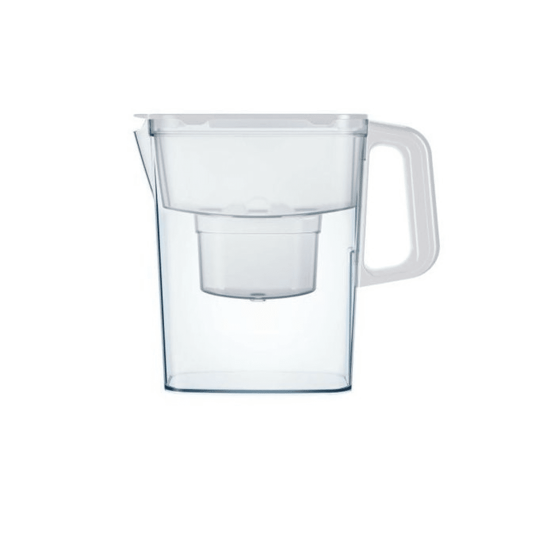 Carafe filtrante Aquaphor 2,4 L