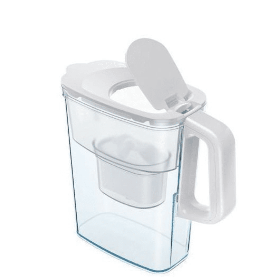 Carafe filtrante Aquaphor 2,4 L thumbnail 4