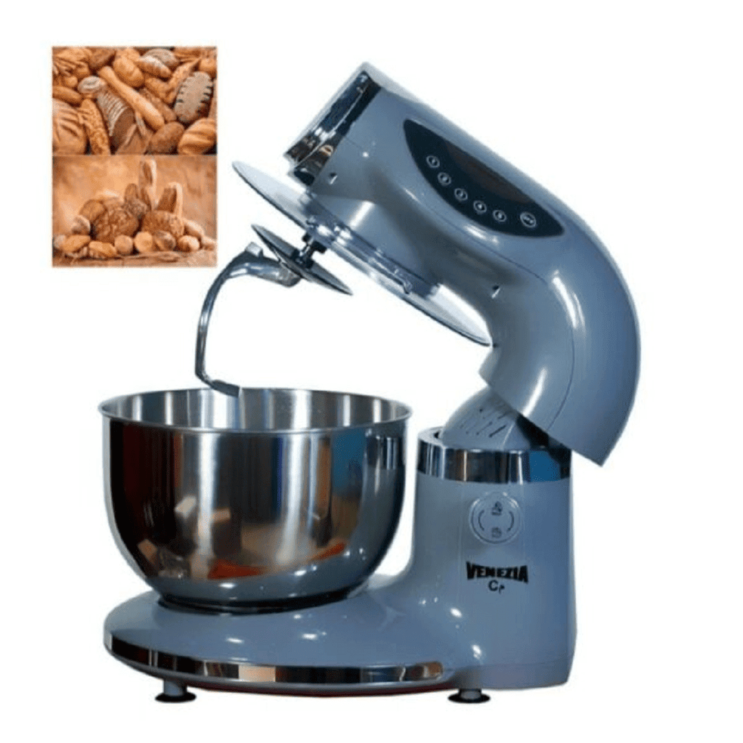 Robot pâtissier multifonction 7L – 5 vitesses
