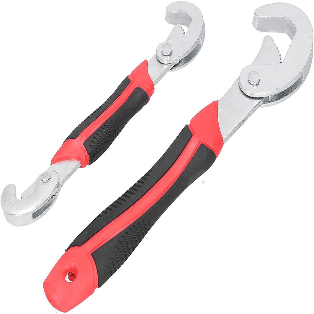 Clé à fourche polyvalente, un incontournable pour les jardiniers et les amateurs de machines