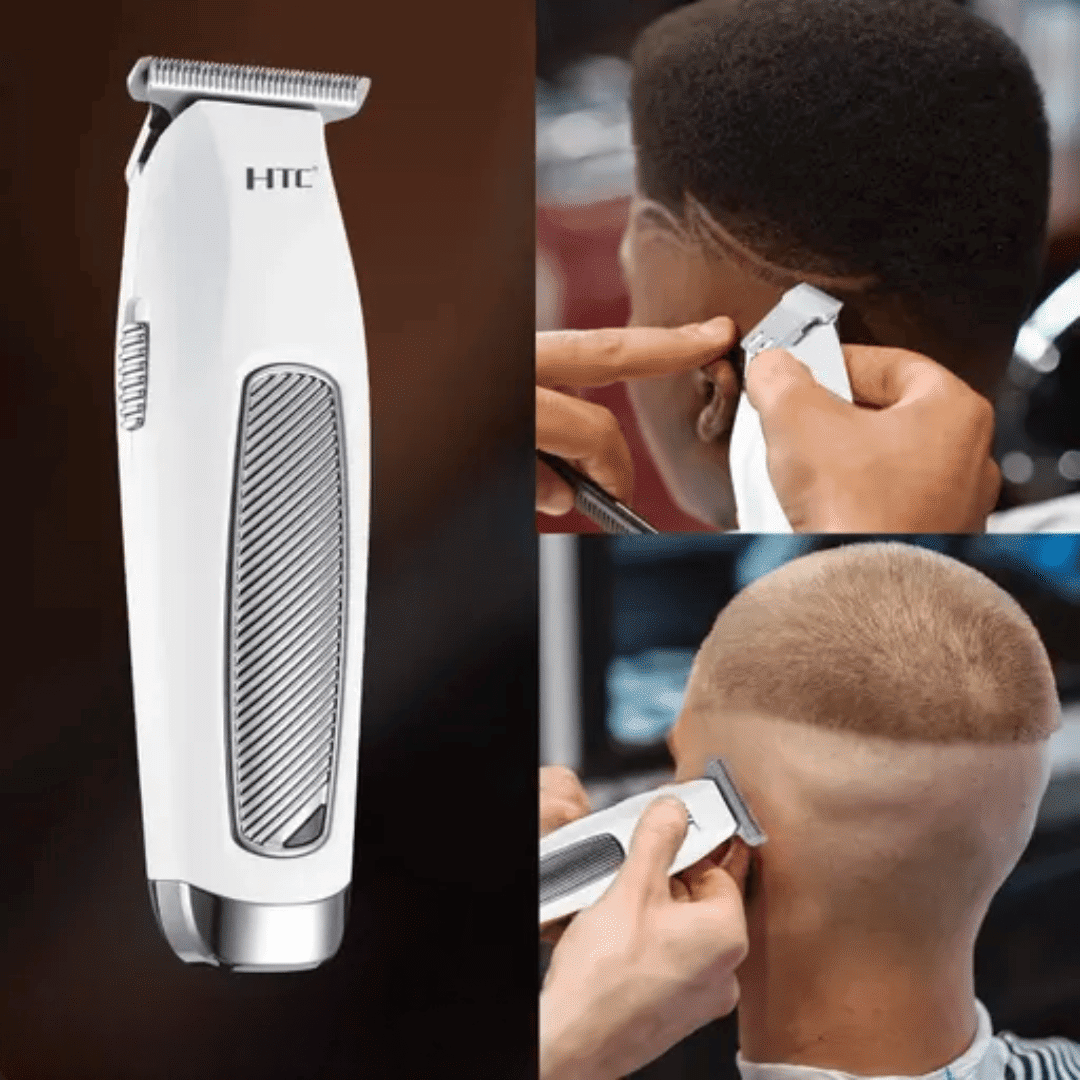 Tondeuse capillaire professionnelle HTC AT-22