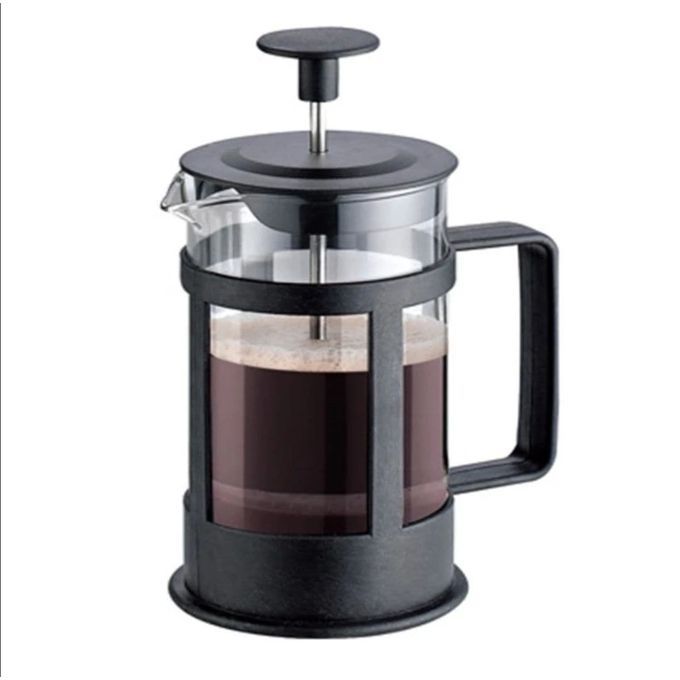 Théière Cafetière Filtre à Thé 2 en 1 thumbnail 2