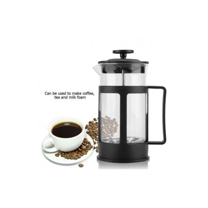 Théière Cafetière Filtre à Thé 2 en 1 thumbnail 4