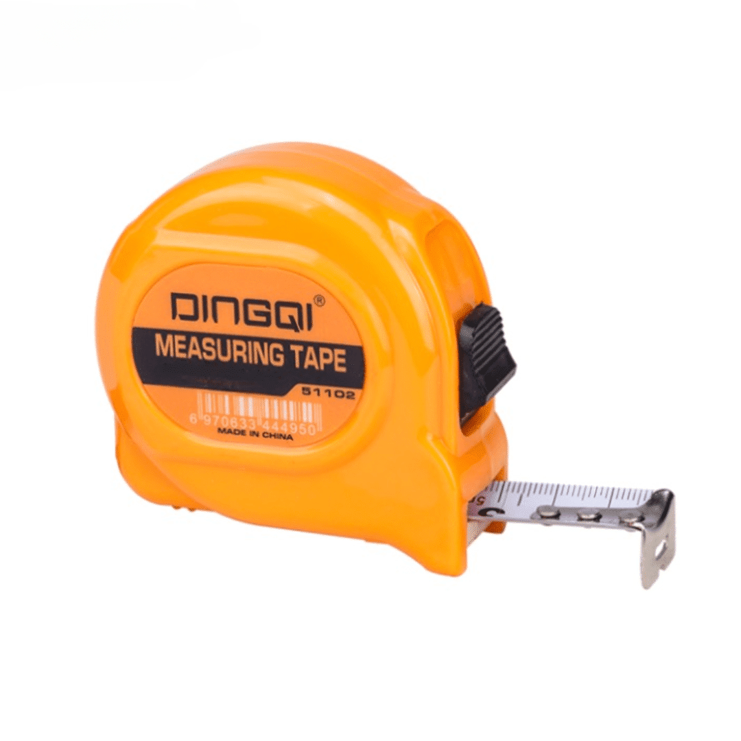 Ruban à mesurer professionnel  Acier et ABS haute qualité