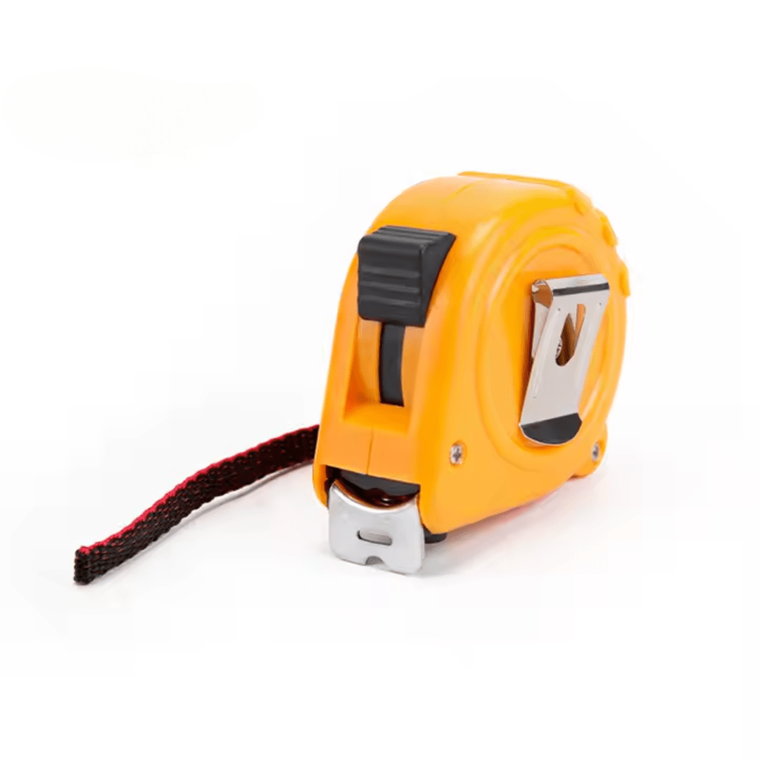 Ruban à mesurer professionnel  Acier et ABS haute qualité