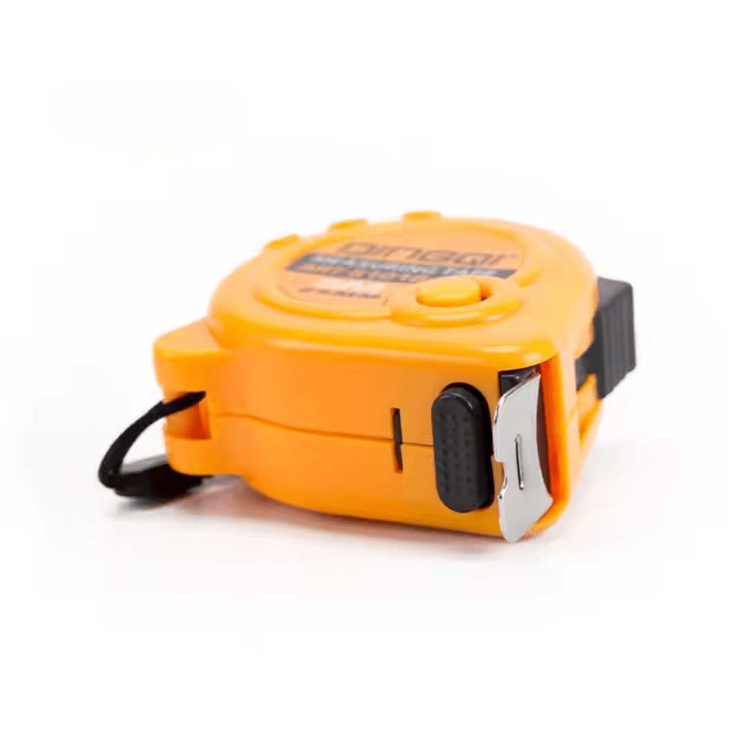 Ruban à mesurer professionnel  Acier et ABS haute qualité thumbnail 3