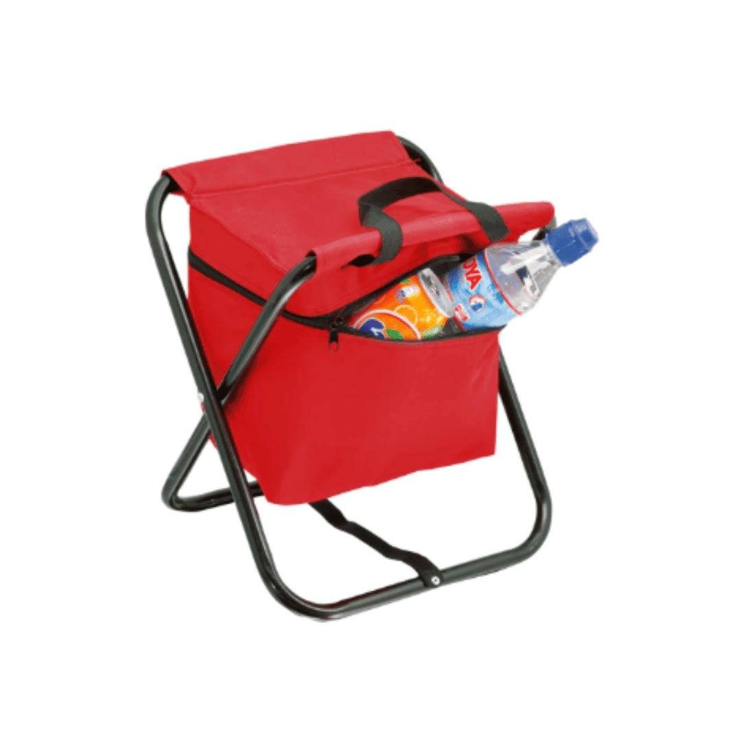 Chaise pratique pour les activités en plein air et la pêche thumbnail 4