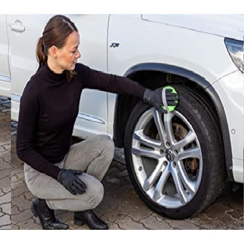 Nettoyant Professionnel pour Roues et Jantes (600 ml) thumbnail 3