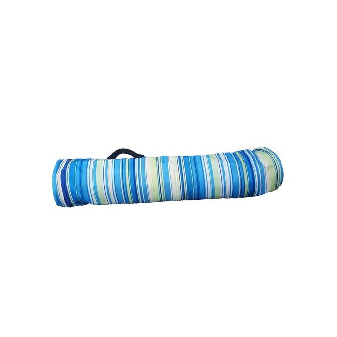 Élégance en Mouvement Sac de Tapis de Yoga Polyvalent thumbnail 2