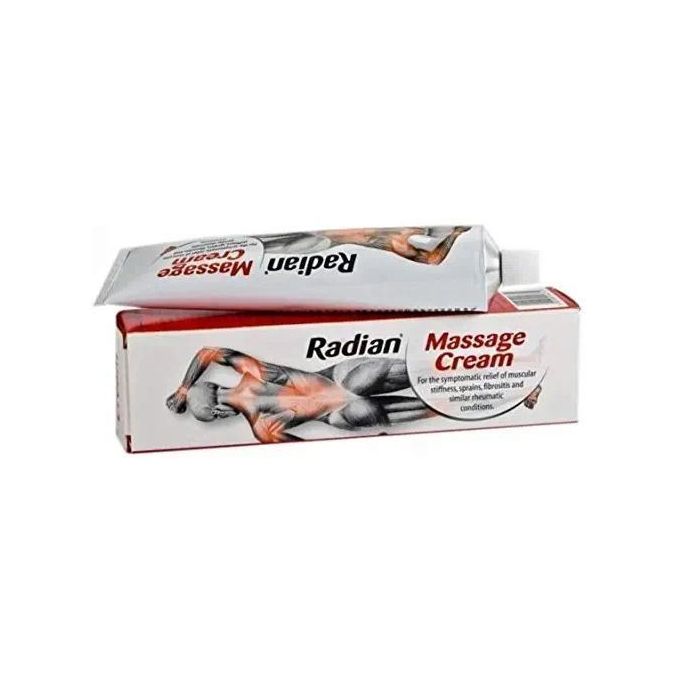 La Crème De Massage 100g de Pur Bonheur