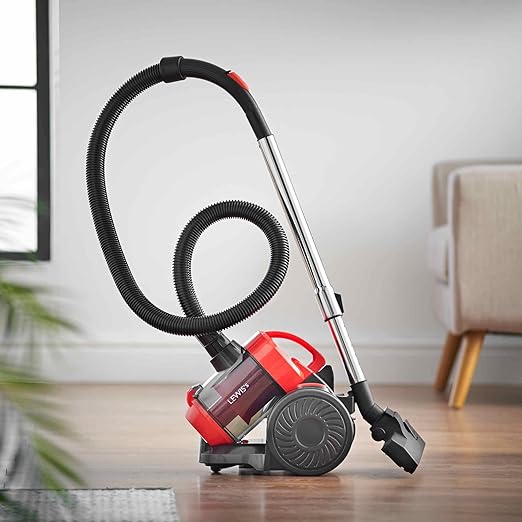 Aspirateur Cyclonique 1000W