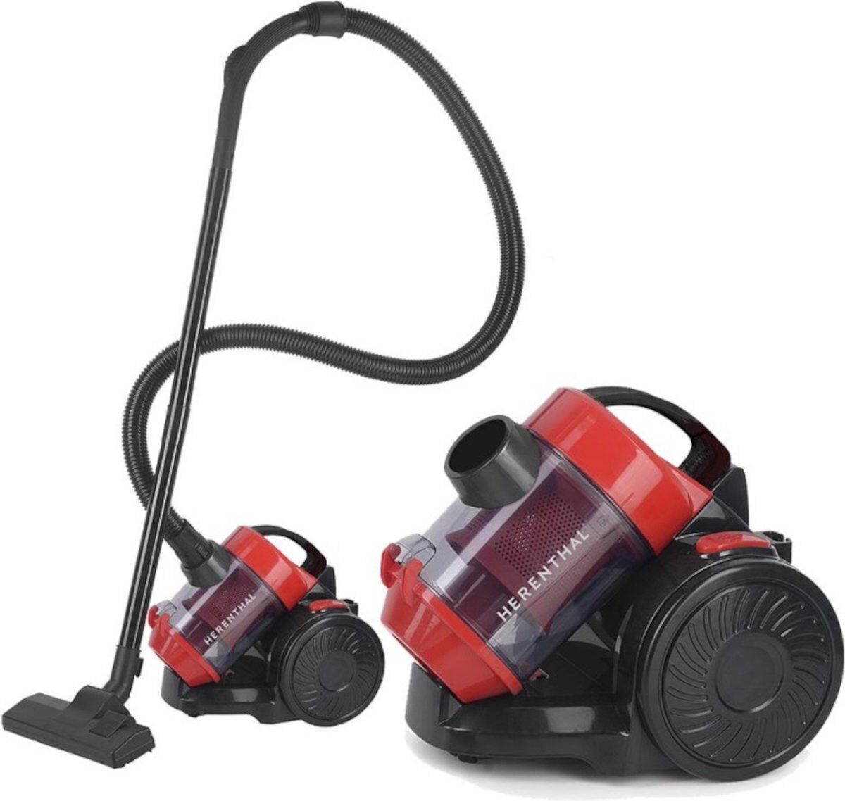 Aspirateur Cyclonique 1000W
