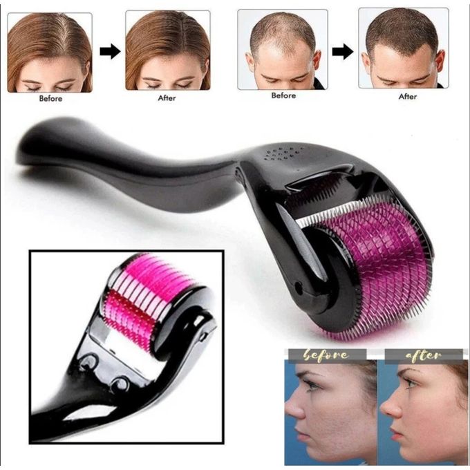 Ensemble Revitalisant Capillaire Anti Chute avec Huile Repousse des Cheveux thumbnail 3
