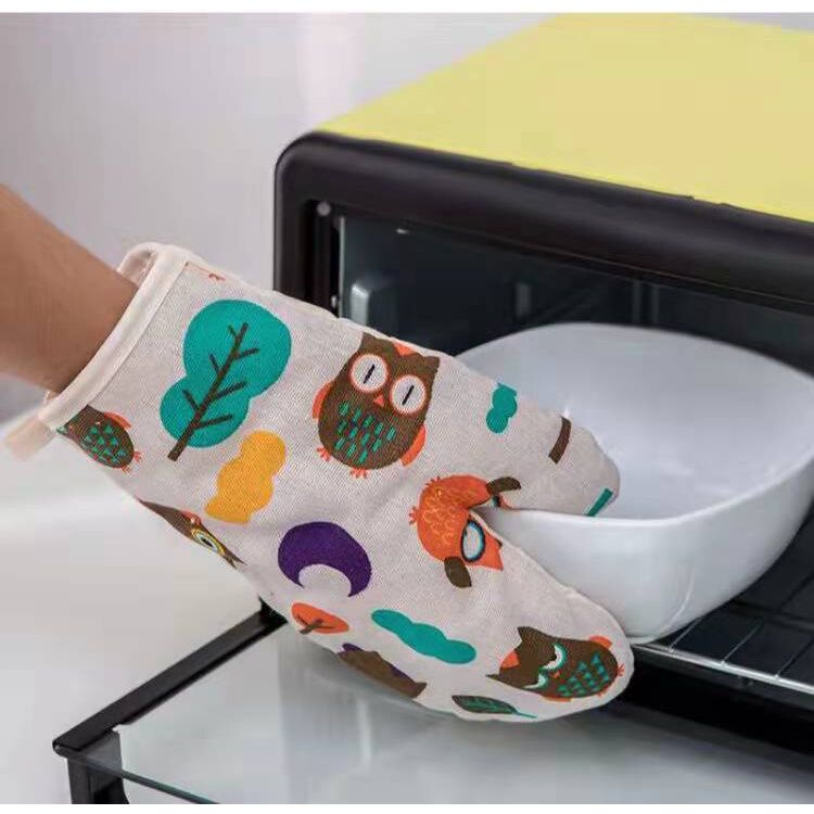 Ensemble de Sécurité Thermique Avancée pour Cuisiniers thumbnail 3
