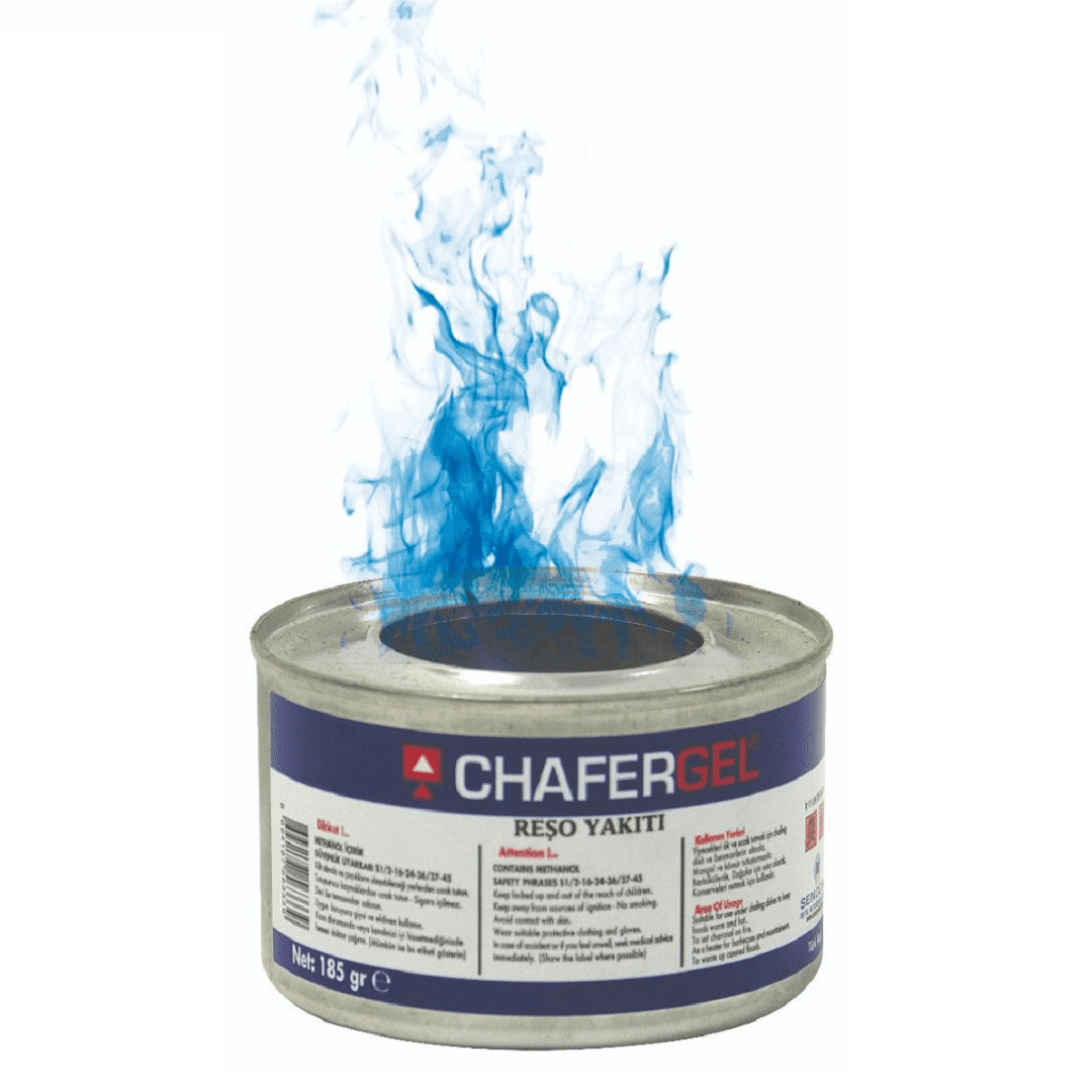 Brûleur Fire Camping Outdoor Chafing allume charbon thumbnail 3