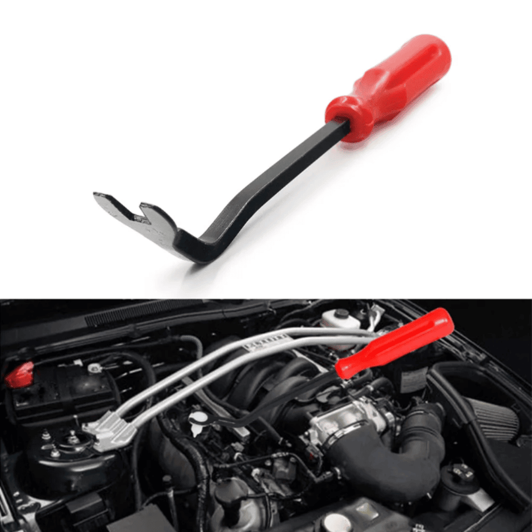 Pince de Démontage Pour Rivets de Voiture 