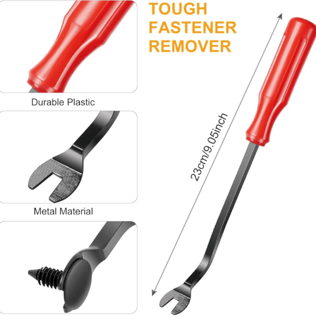 Pince de Démontage Pour Rivets de Voiture 
