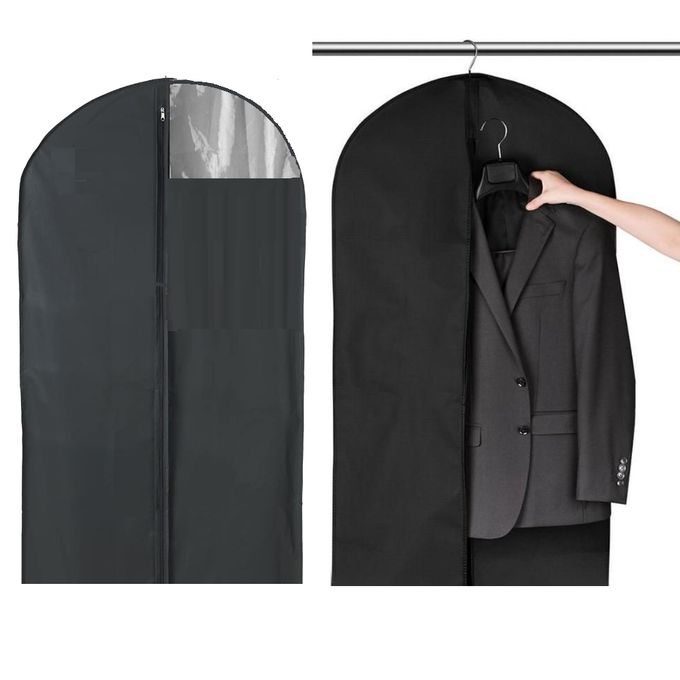 Pochette De Rangement Anti Poussière Pour Costumes