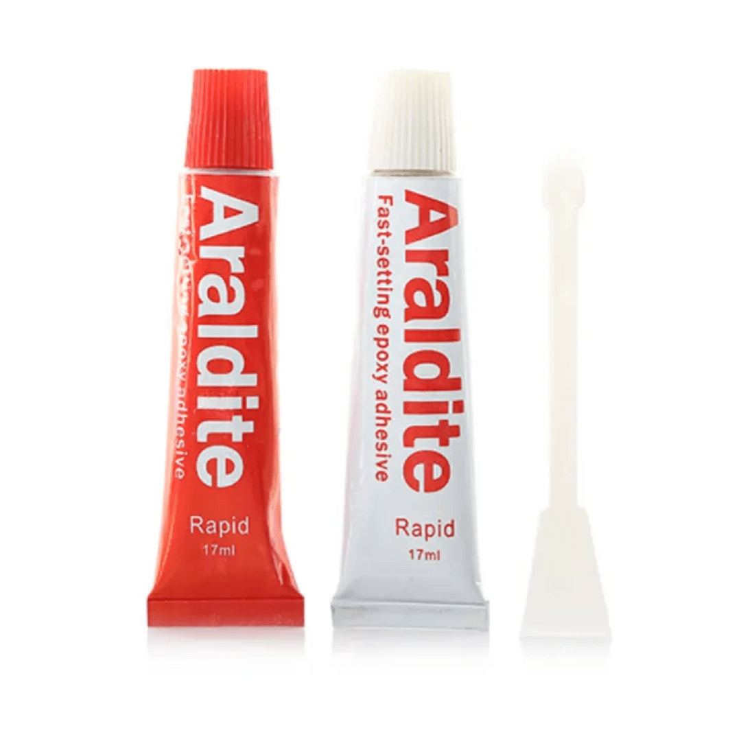 Adhésif 5 minutes Design standard de bricolage