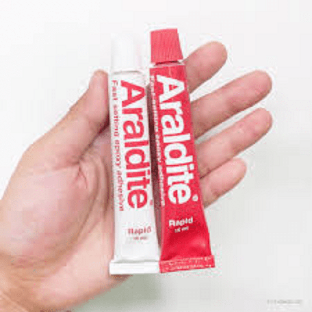 Adhésif 5 minutes Design standard de bricolage thumbnail 4