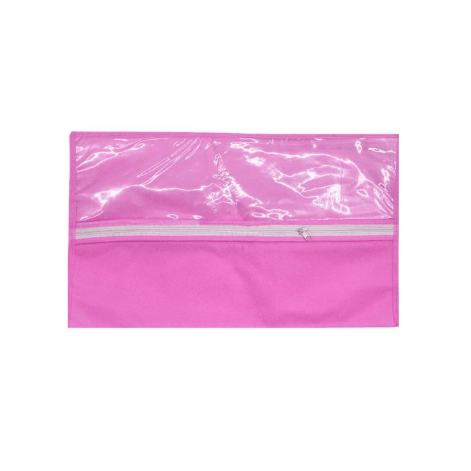 Pochette de Rangement pour Tenues Traditionnelles 50cm x 30cm (Couleur Aléatoire) thumbnail 3