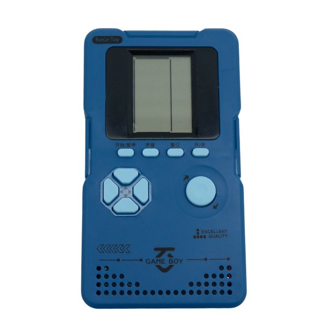 L’ultime compagnon de jeu Mini console portable pour enfants (couleur aléatoire) thumbnail 3