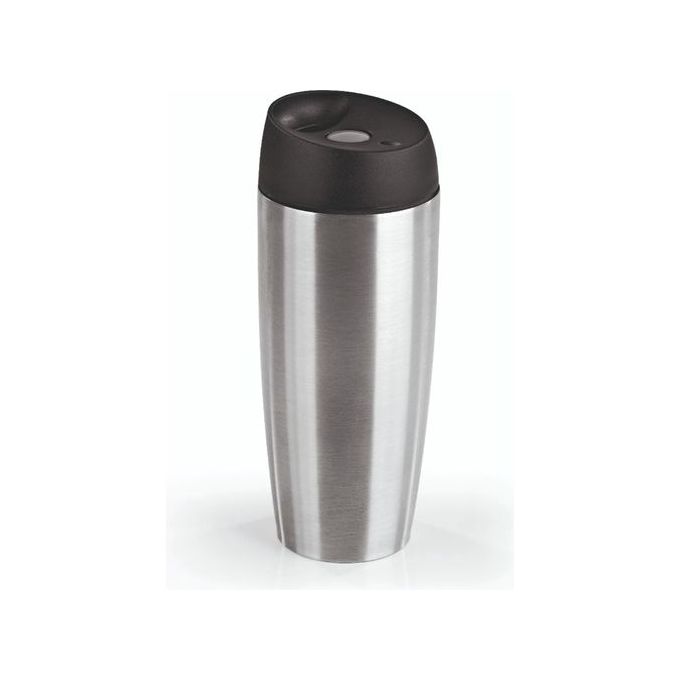 L’Élégance à Chaque Gorgée Gobelet 450 ML pour Boissons Chaudes et Froides