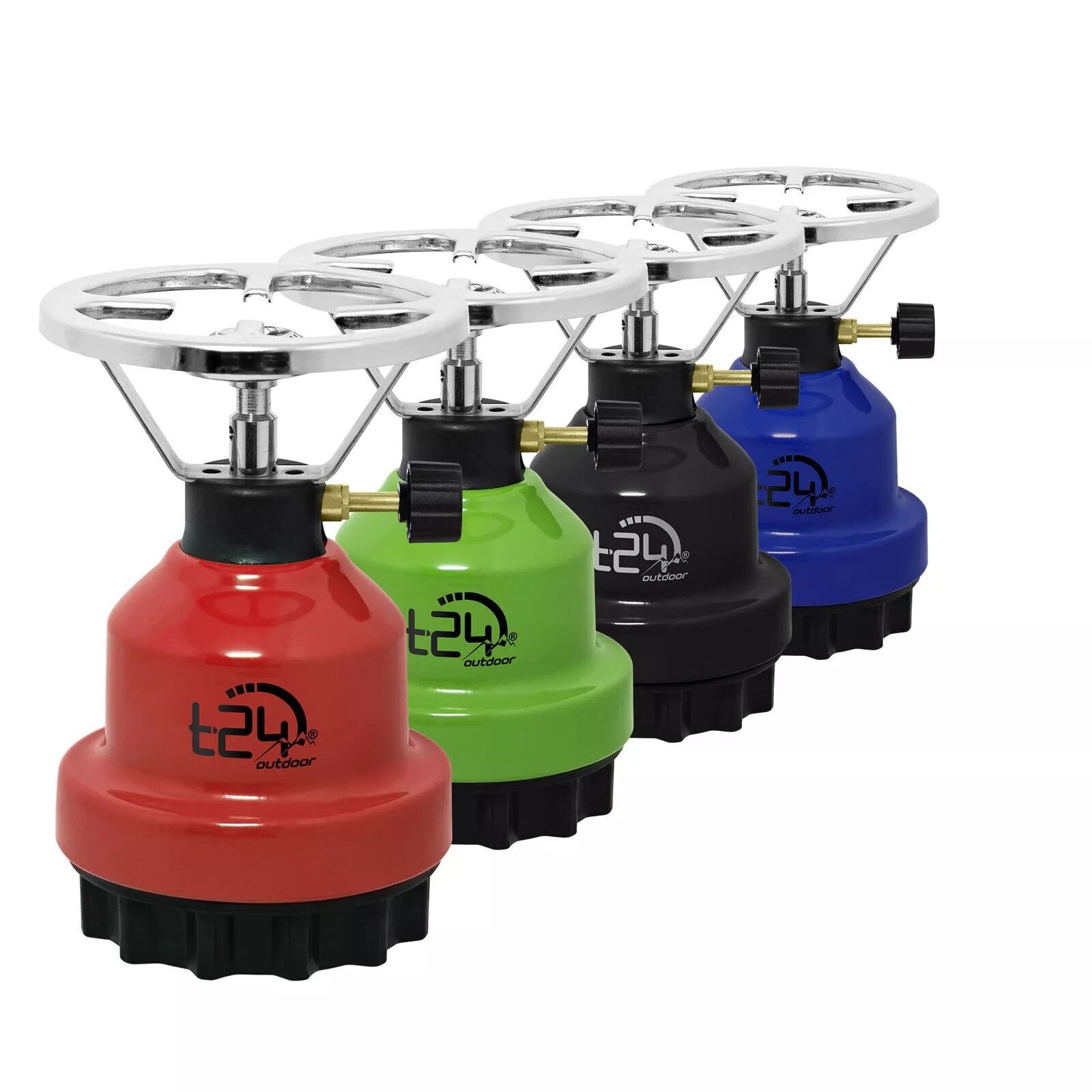 Réchaud de camping Campin gaz (couleur aléatoire)