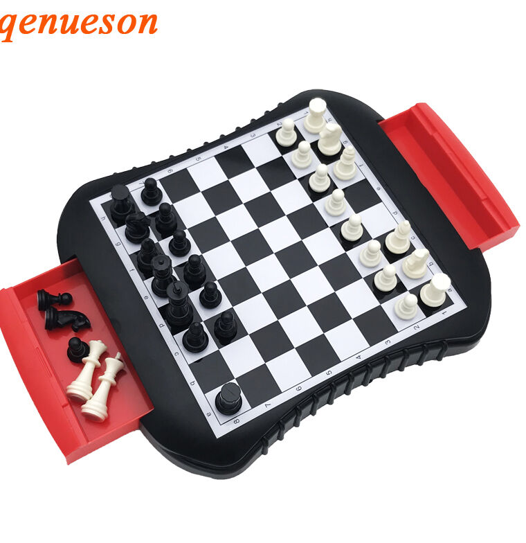 Jeu d’Echecs Magnétique Premium pour un Développement Mental Optimal thumbnail 2