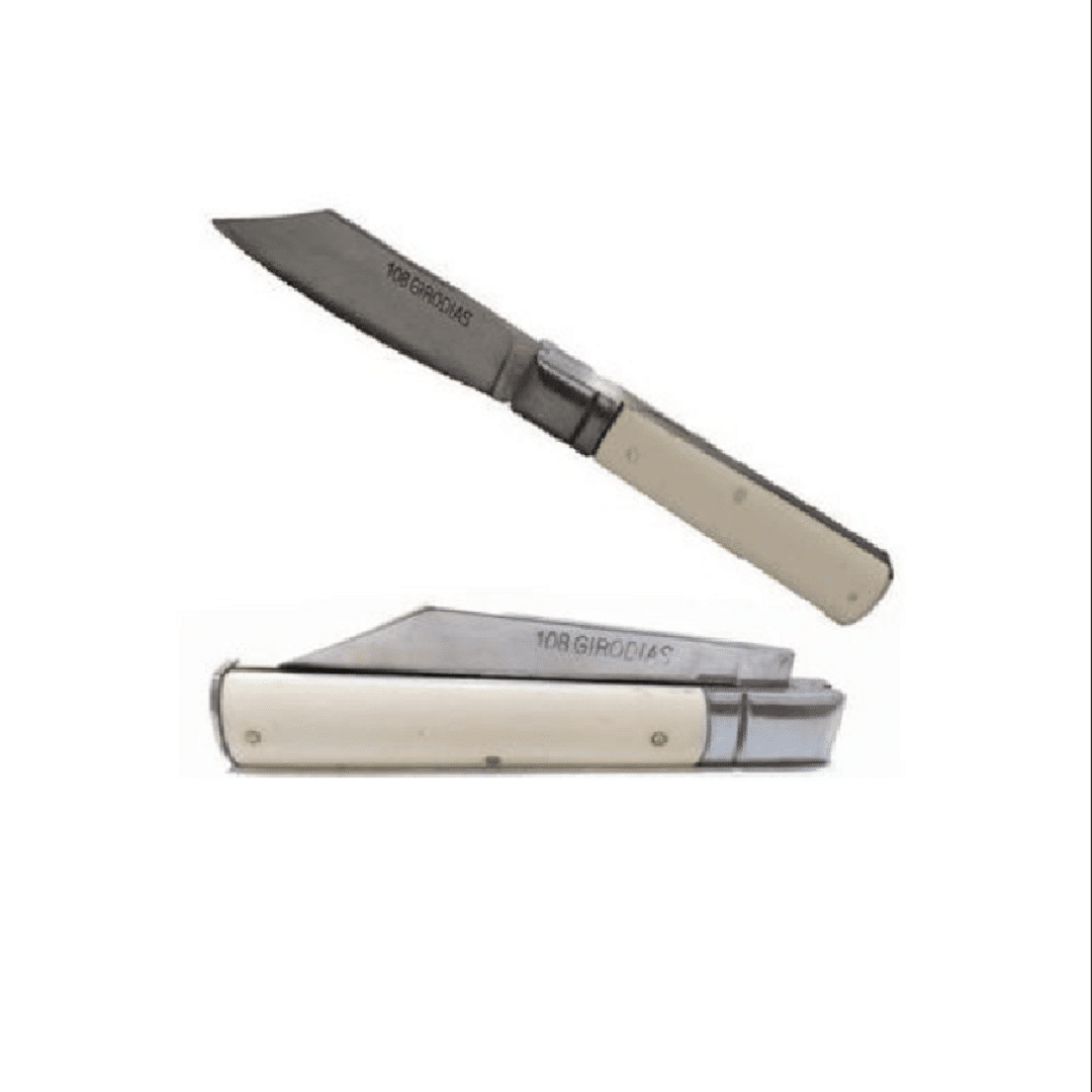 Couteau de Poche Portable et Pliable Polyvalent