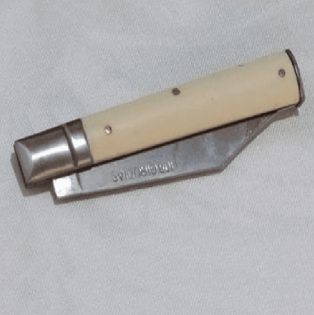 Couteau de Poche Portable et Pliable Polyvalent thumbnail 4