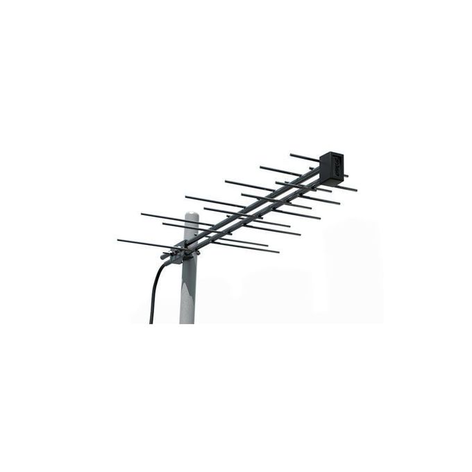 Antenne TV TNT UHF de Haute Qualité thumbnail 4