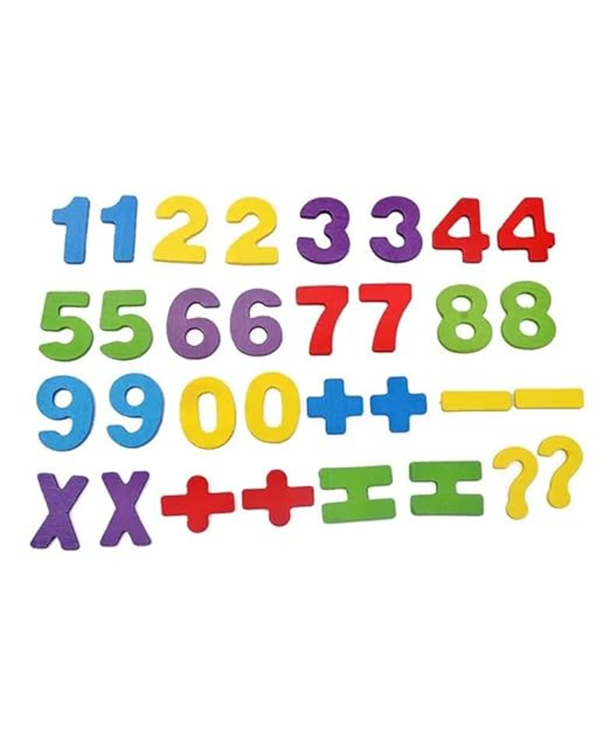 Tableau en Bois avec Chiffres et Fonction Heure thumbnail 3