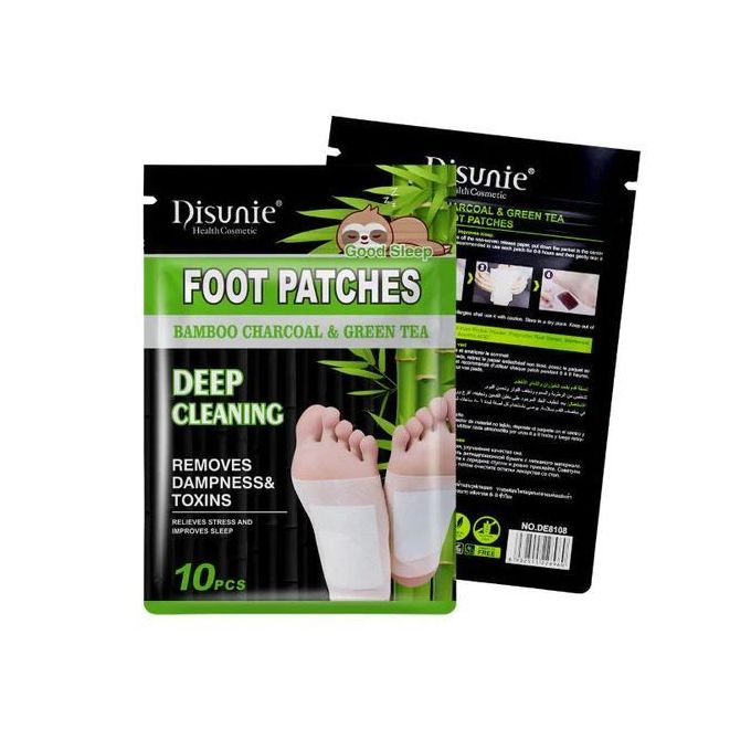 Patchs pour Pieds