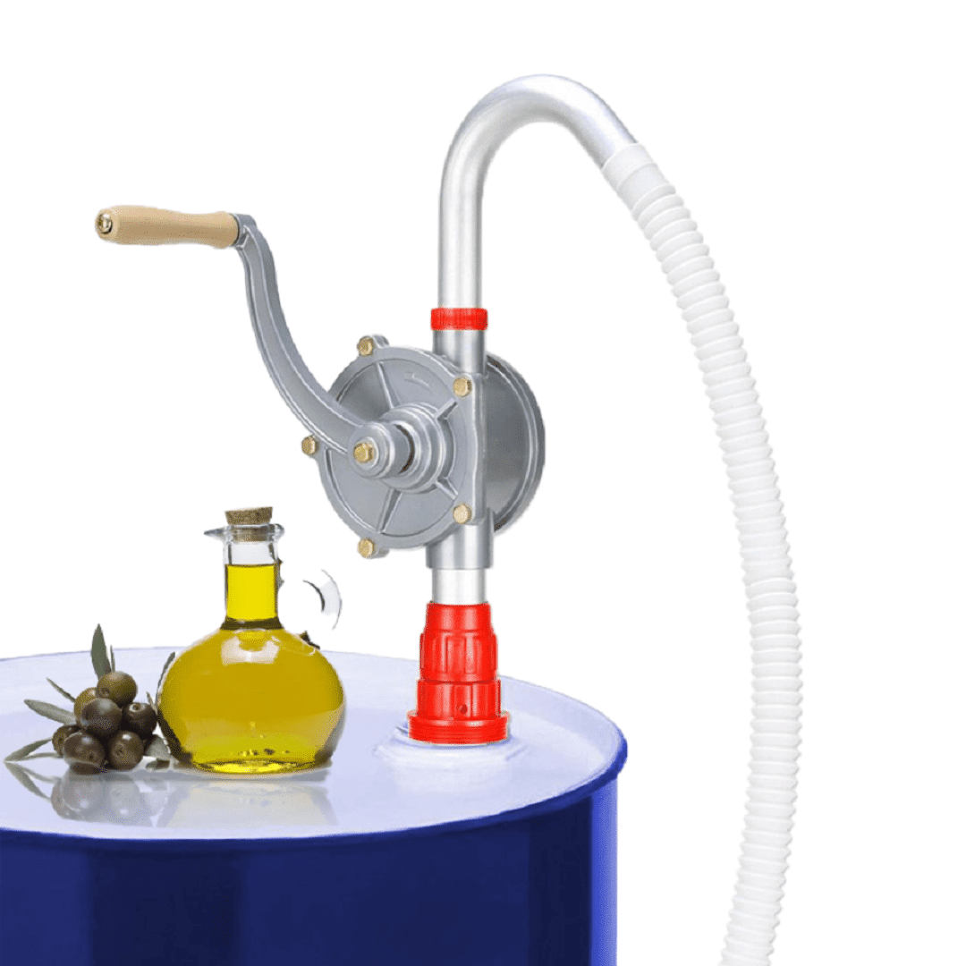 Pompe à Main pour Transfert de l’huile ou de l’eau