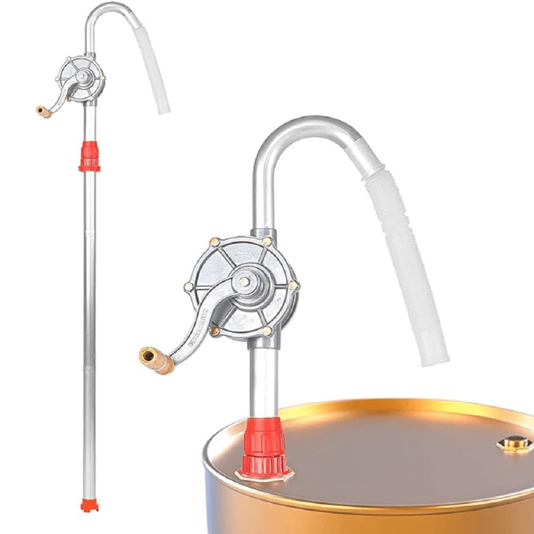Pompe à Main pour Transfert de l’huile ou de l’eau