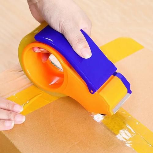 Distributeur de Ruban Adhésif Ergonomique