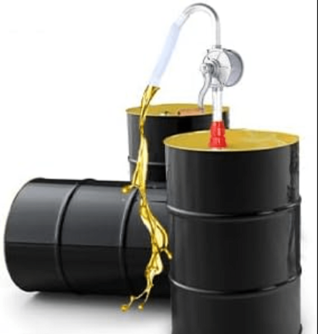 Pompe à Main pour Transfert de l’huile ou de l’eau thumbnail 3