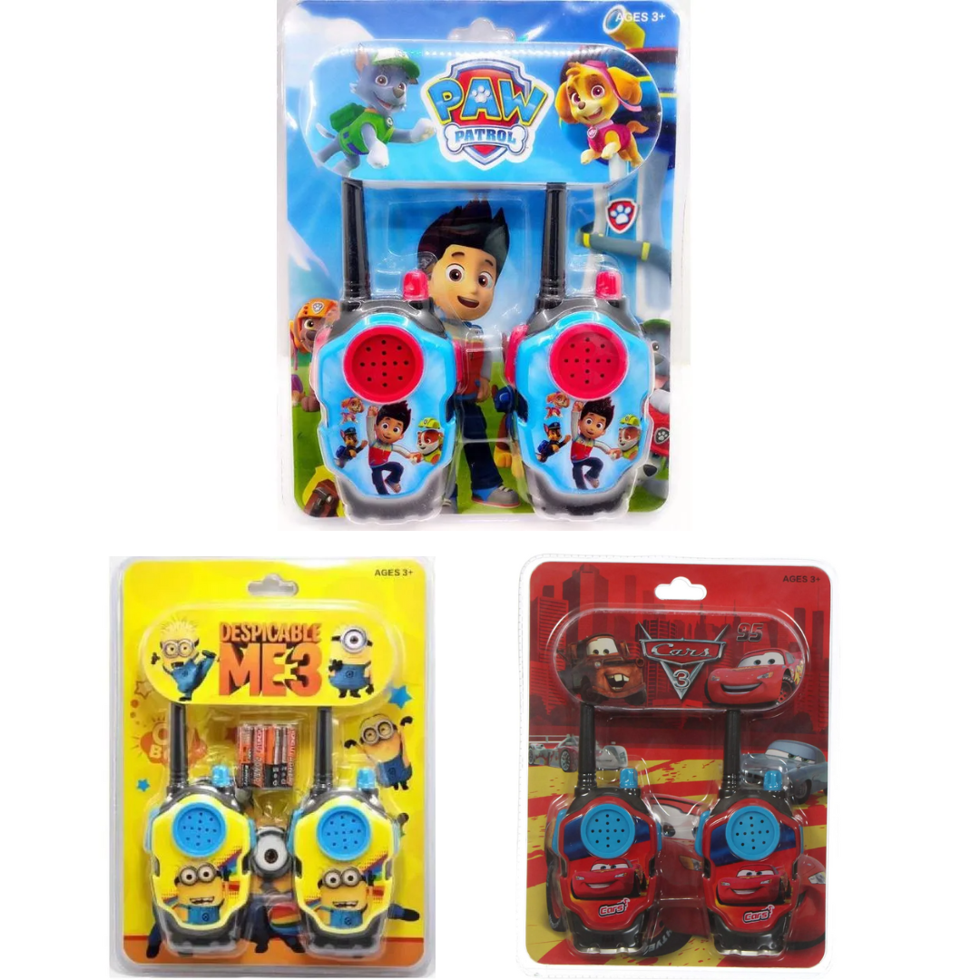 Explorez et Communiquez Jouets Téléphoniques Interactifs pour Enfants (colleur désigne aléatoire)