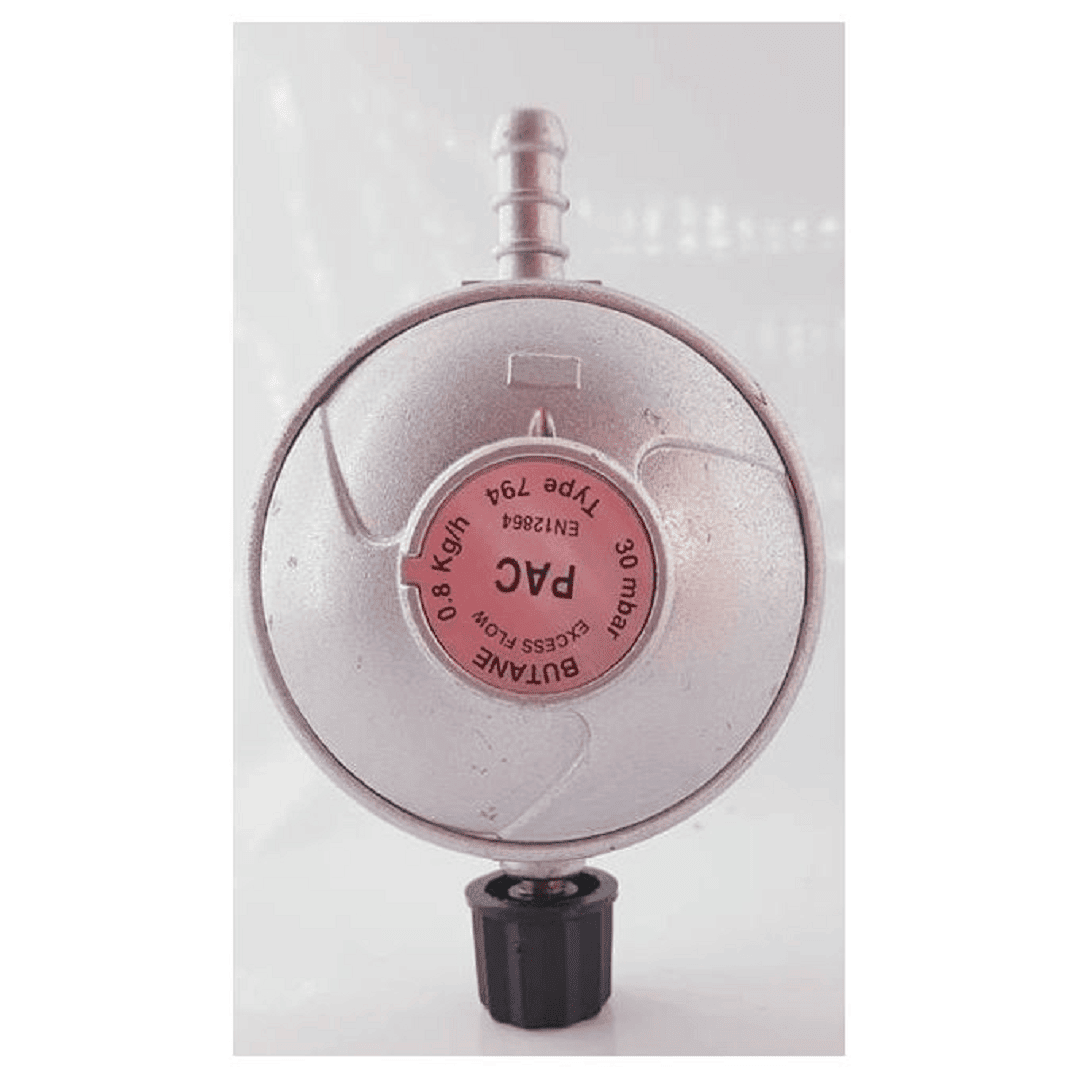 Haut Qualité Détendeur Gaz Régulateur De Pression De Gaz Petite Bouteille thumbnail 2