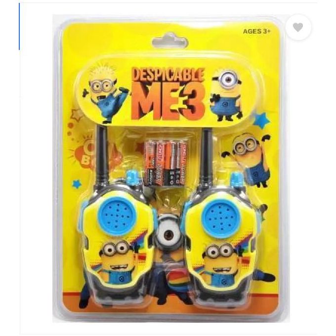 Explorez et Communiquez Jouets Téléphoniques Interactifs pour Enfants (colleur désigne aléatoire) thumbnail 3