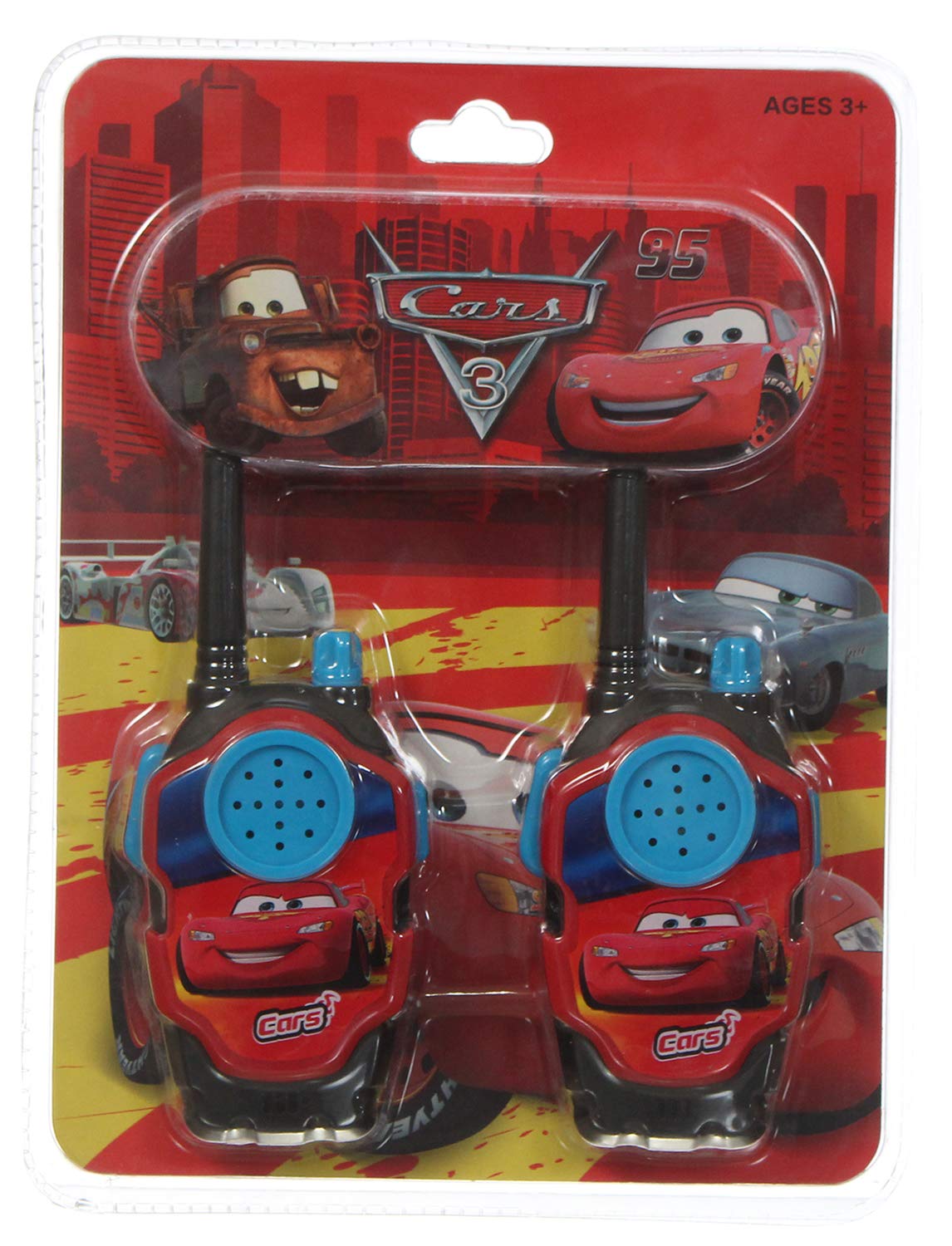 Explorez et Communiquez Jouets Téléphoniques Interactifs pour Enfants (colleur désigne aléatoire) thumbnail 4