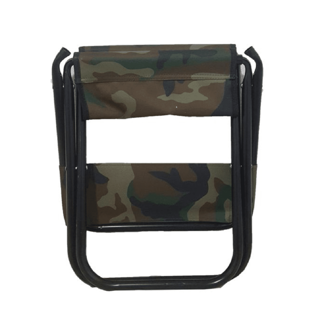 Tabouret de Pêche et de Camping Pratique pour les Sorties thumbnail 4