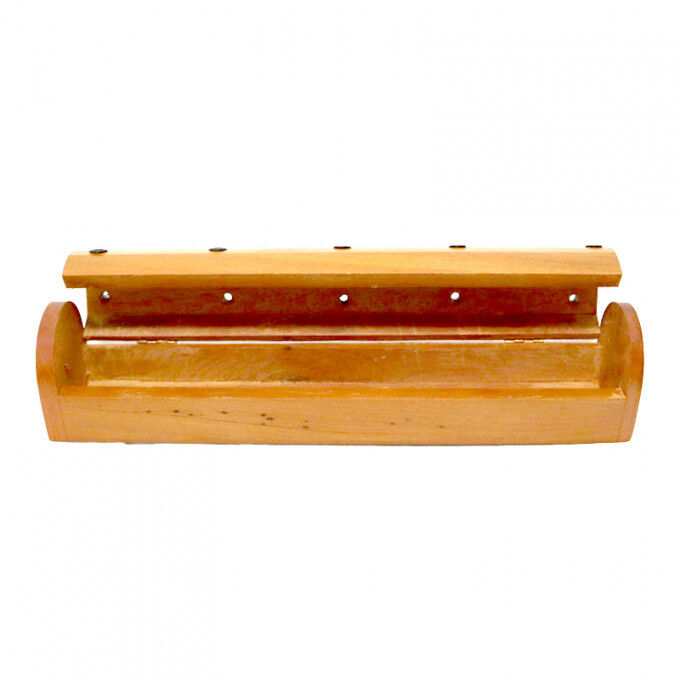 Harmonie Naturelle Boîte à Bijoux Exquise en Bois de Thuya thumbnail 4
